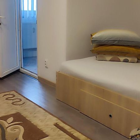 Margeanului Studio Bukarest Exteriör bild