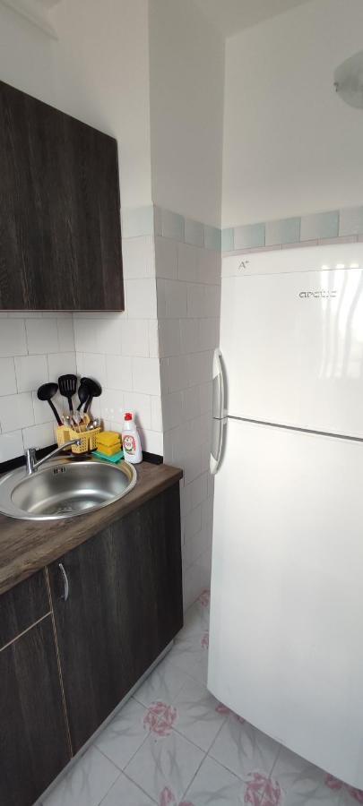 Margeanului Studio Bukarest Exteriör bild