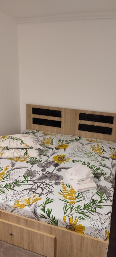 Margeanului Studio Bukarest Exteriör bild
