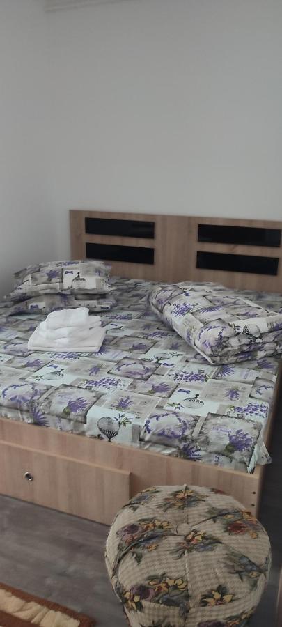 Margeanului Studio Bukarest Exteriör bild