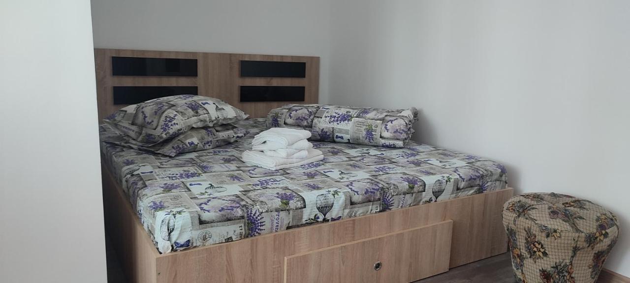 Margeanului Studio Bukarest Exteriör bild