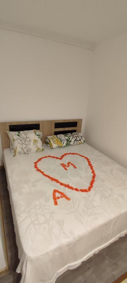 Margeanului Studio Bukarest Exteriör bild