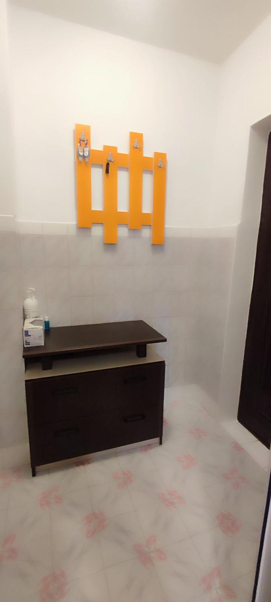 Margeanului Studio Bukarest Exteriör bild