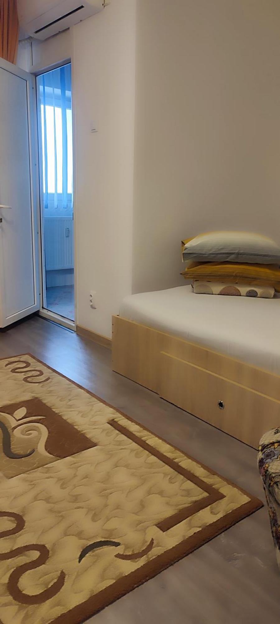 Margeanului Studio Bukarest Exteriör bild